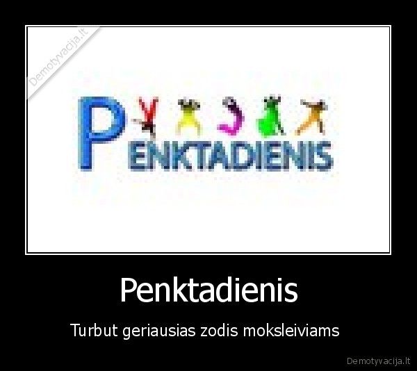 Penktadienis