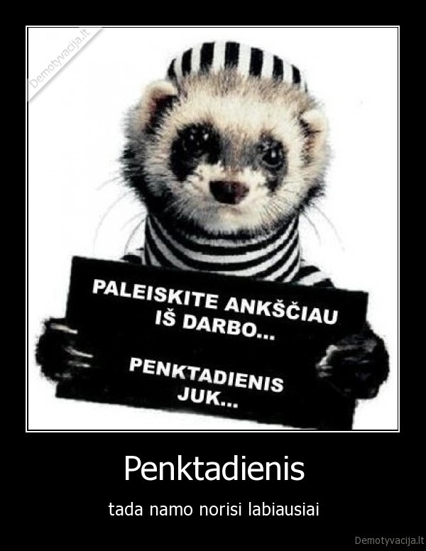 Penktadienis