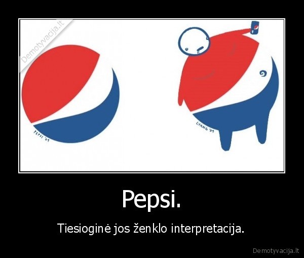 Pepsi.