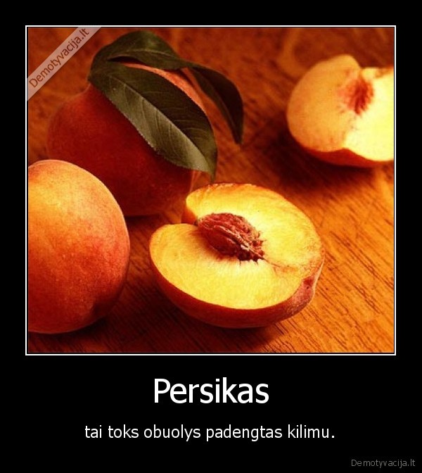 Persikas