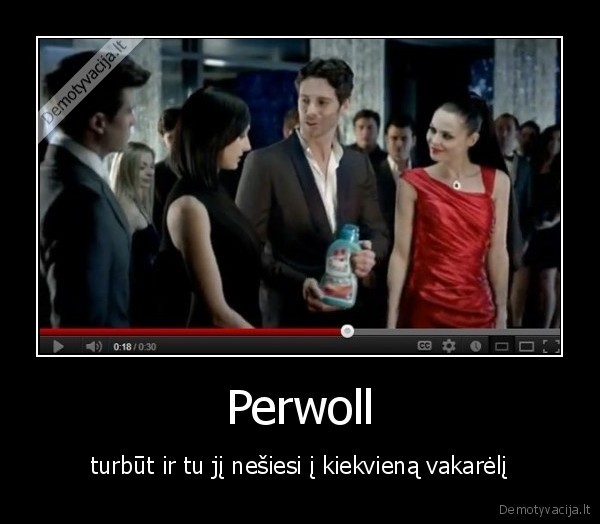 Perwoll