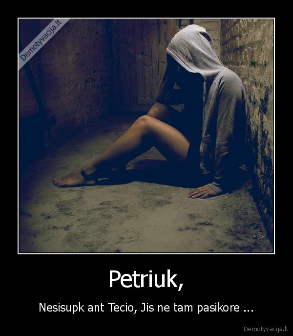 Petriuk,