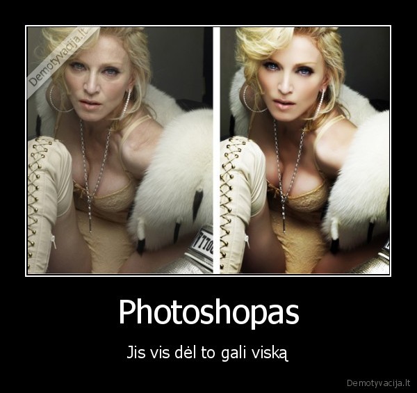 Photoshopas