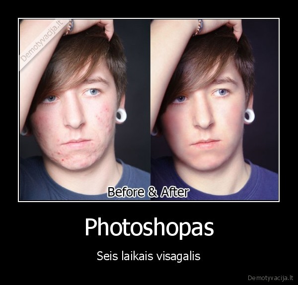 Photoshopas