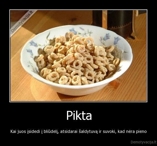 Pikta