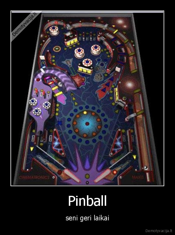 Pinball