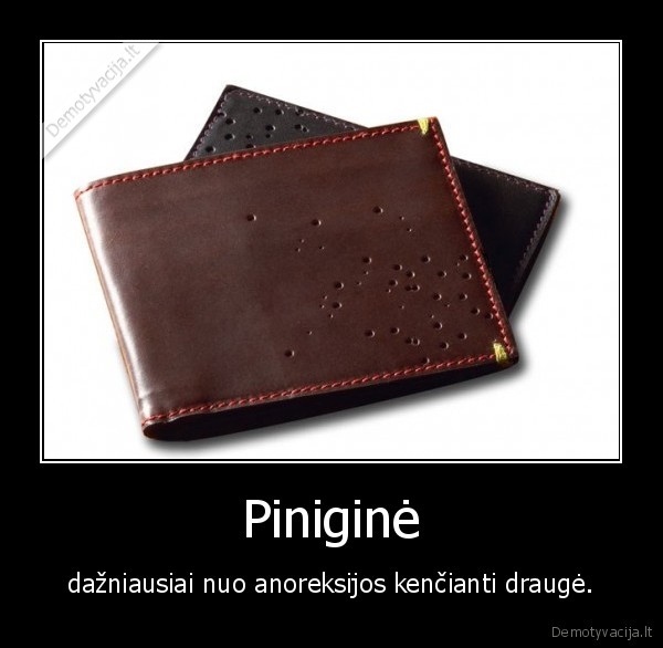 Piniginė