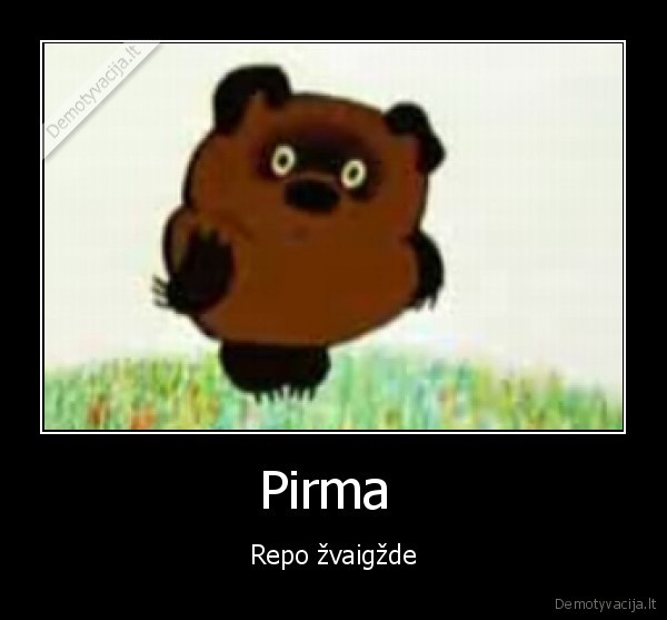 Pirma 