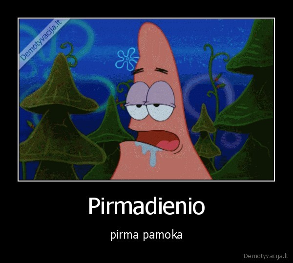 patricio, starr