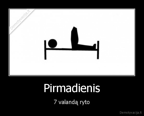 Pirmadienis