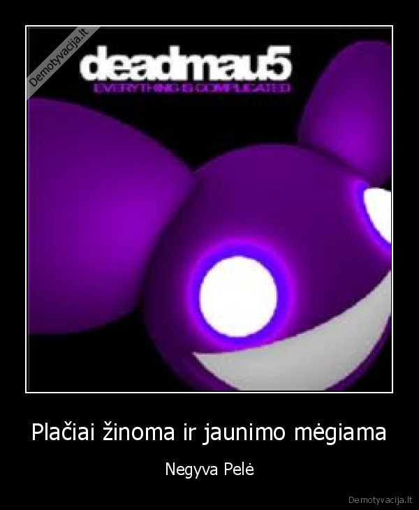 deadmau5