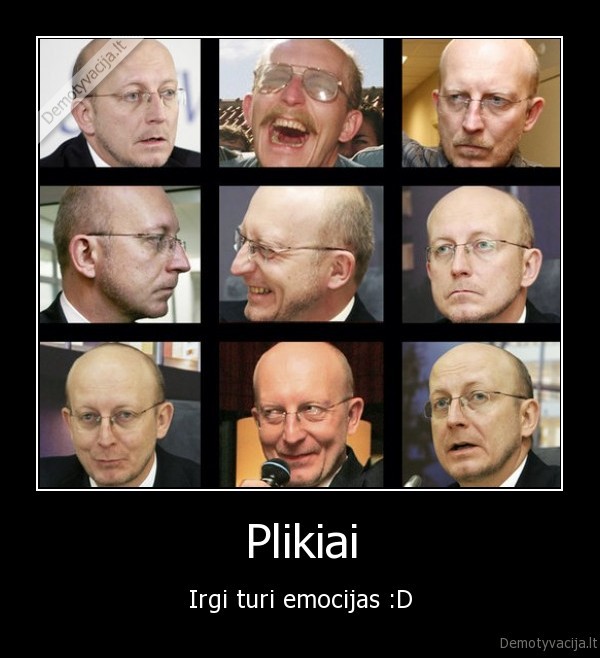 Plikiai