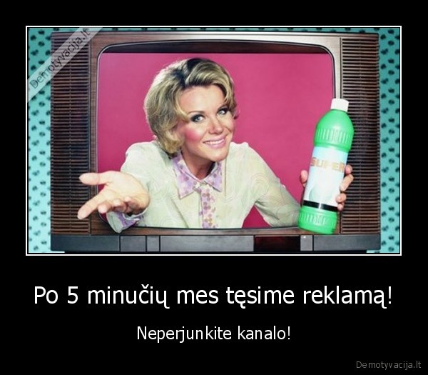 televizijos, reklama,televizija,tv, reklama