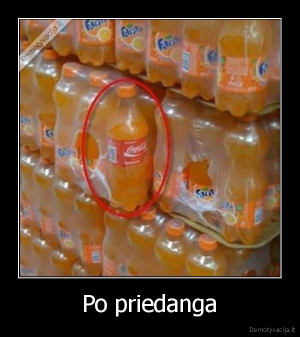 fanta,cocacola,sumaisytos, etiketes