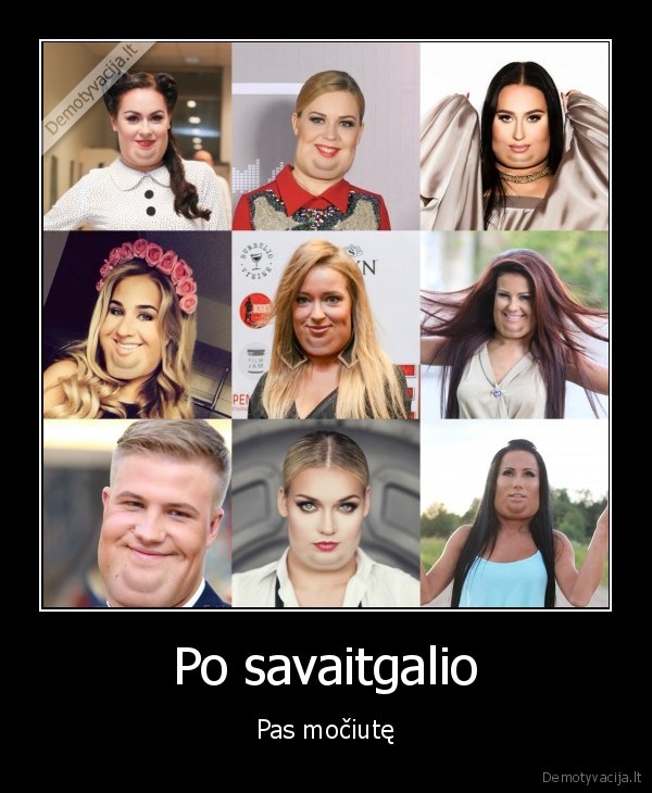 stora, salciute,monika, salciute,lietuvos, zvaigzdes