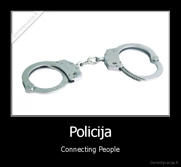 Policija