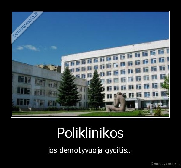 Poliklinikos