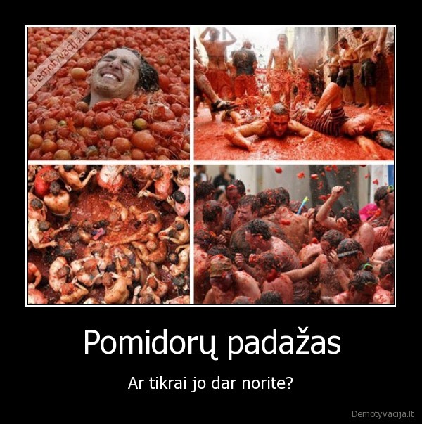 Pomidorų padažas