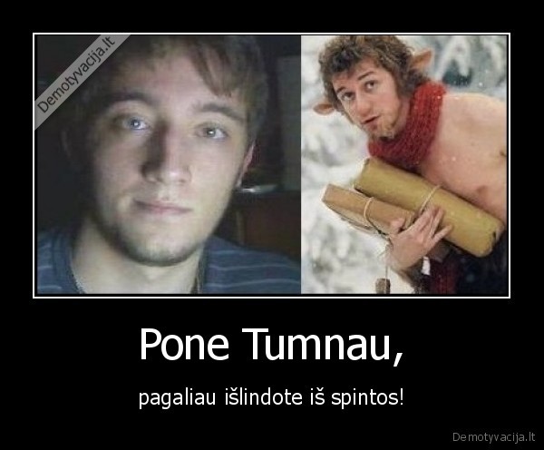 Pone Tumnau,