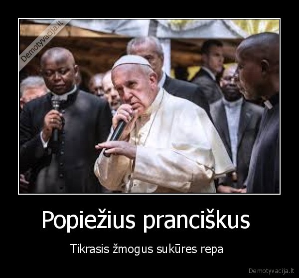 pope, created, rap