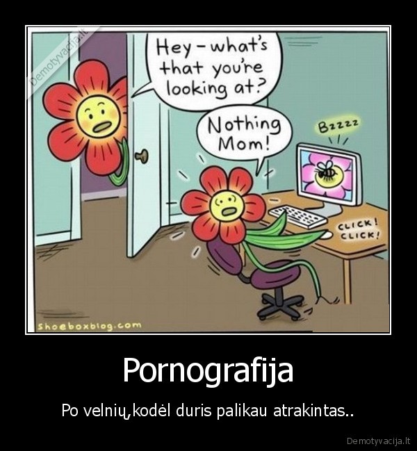 Pornografija