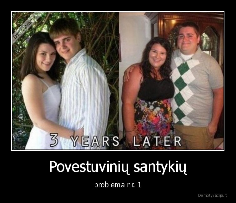 Povestuvinių santykių