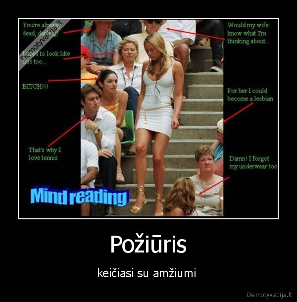 Požiūris