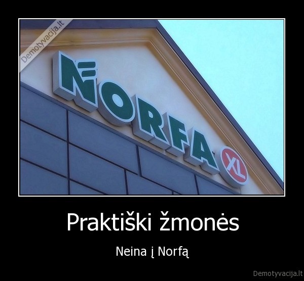 Praktiški žmonės