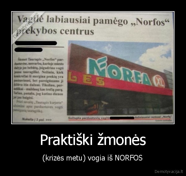 norfa,vagile,praktiski, zmones