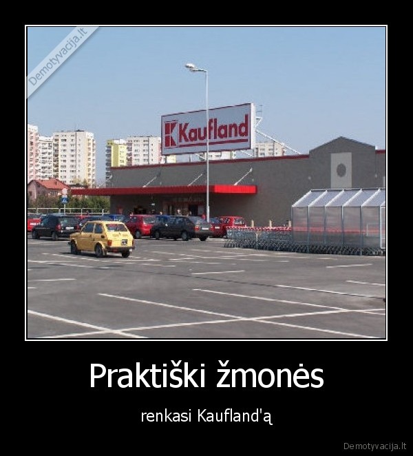 Praktiški žmonės