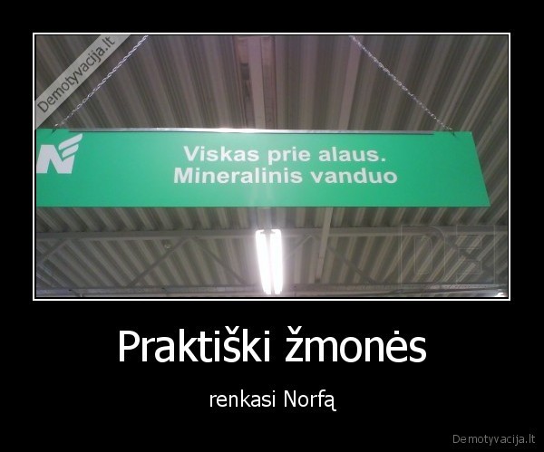 Praktiški žmonės