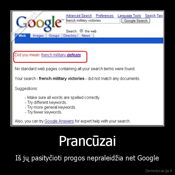 Prancūzai