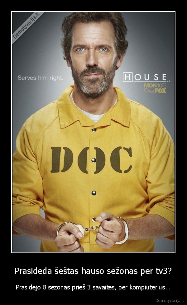 house,tv3