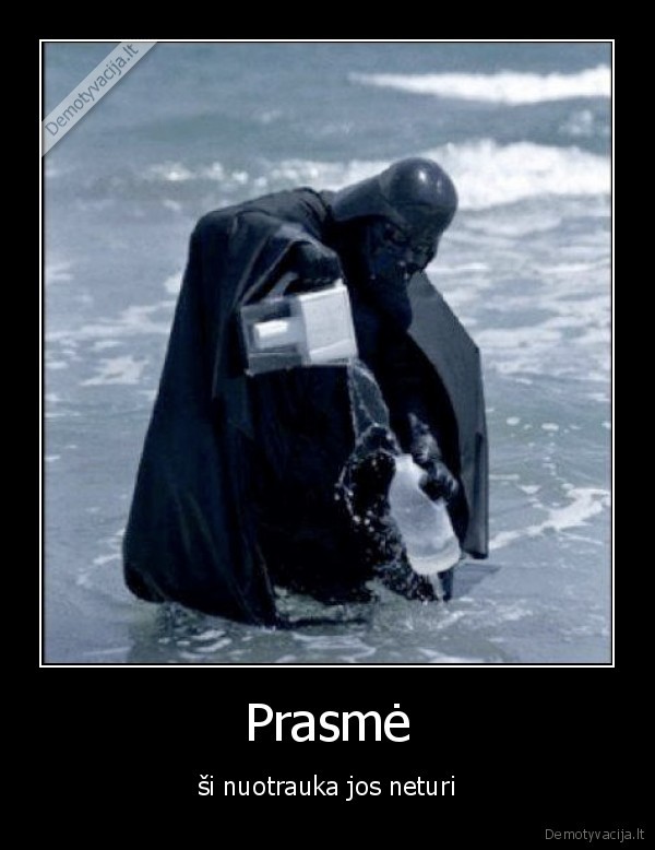 vader, is, my, friend,prasme,neturi