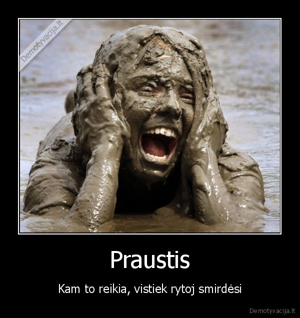 Praustis