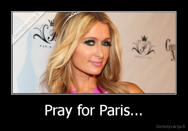 paris, hilton,juodas, humoras,teroras