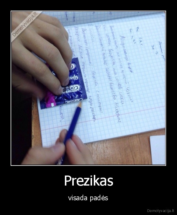 Prezikas