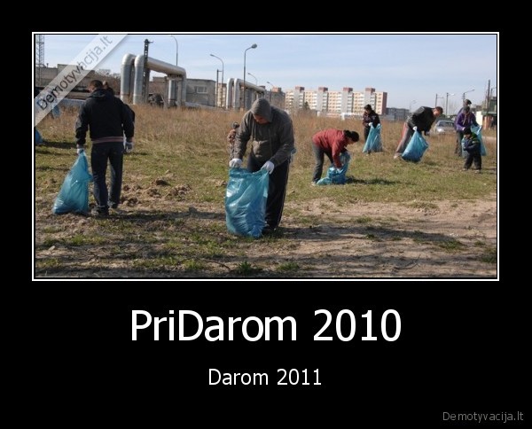 PriDarom 2010