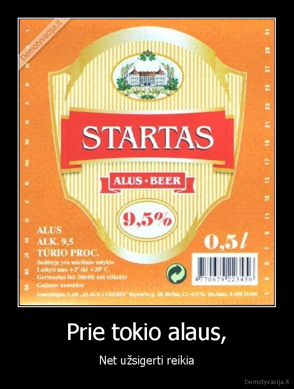 alus, startas, puse, desimt, alus, grybauskaite, kubilius, zagironas, zakuske, nem, sultys