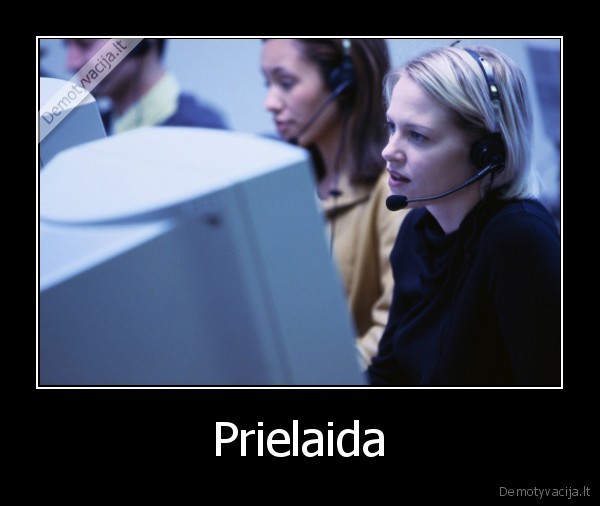 Prielaida