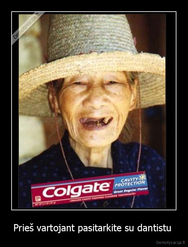 colgate