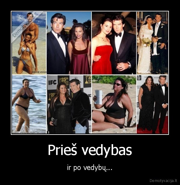 Prieš vedybas