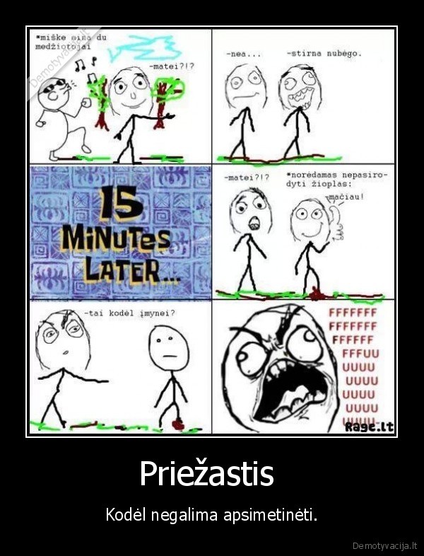 Priežastis 