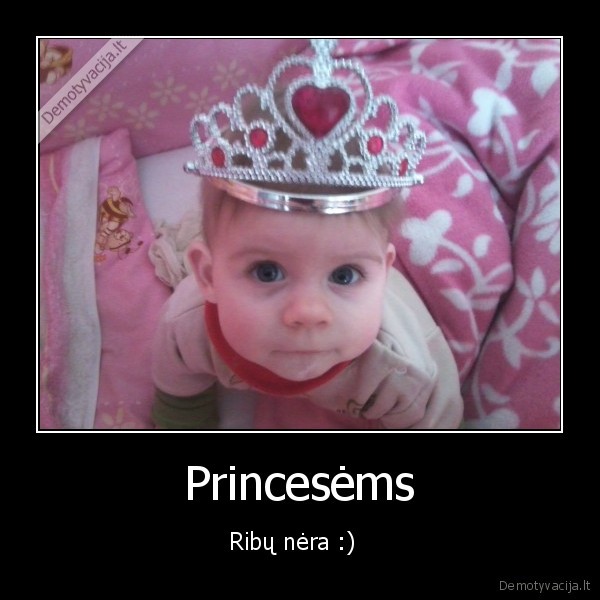 Princesėms