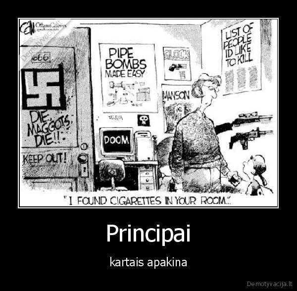 principai