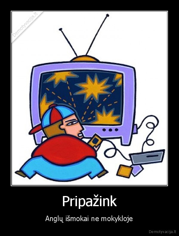 Pripažink