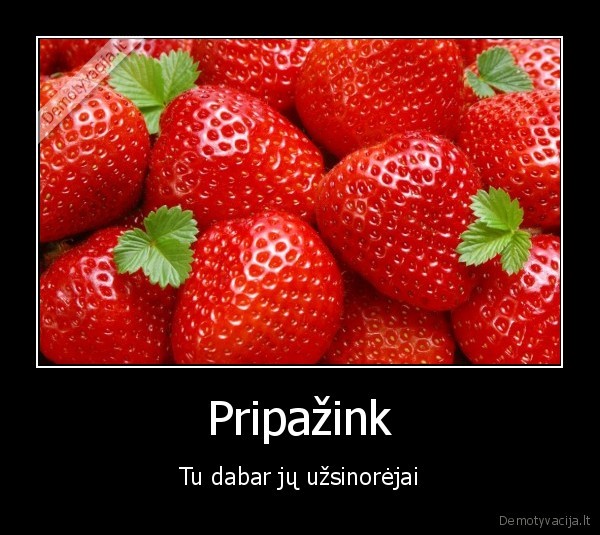 Pripažink