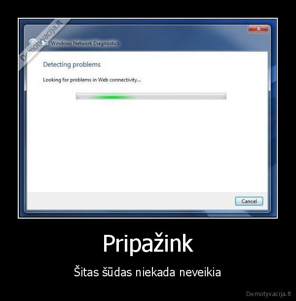 Pripažink