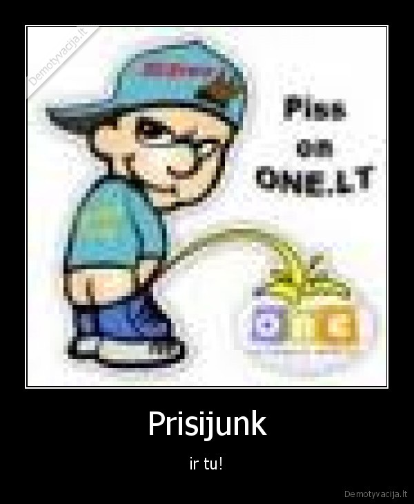 Prisijunk