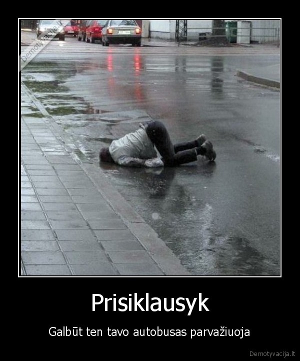 Prisiklausyk